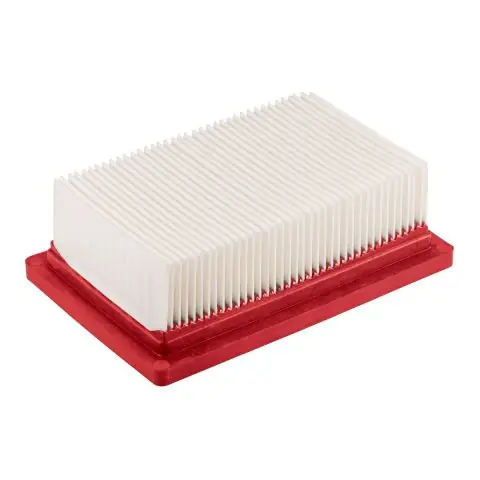 Populär Metabo 630172000 Filter